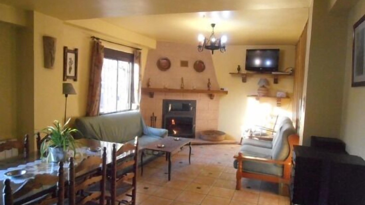 Photo of Livingroom in Pinos Puente