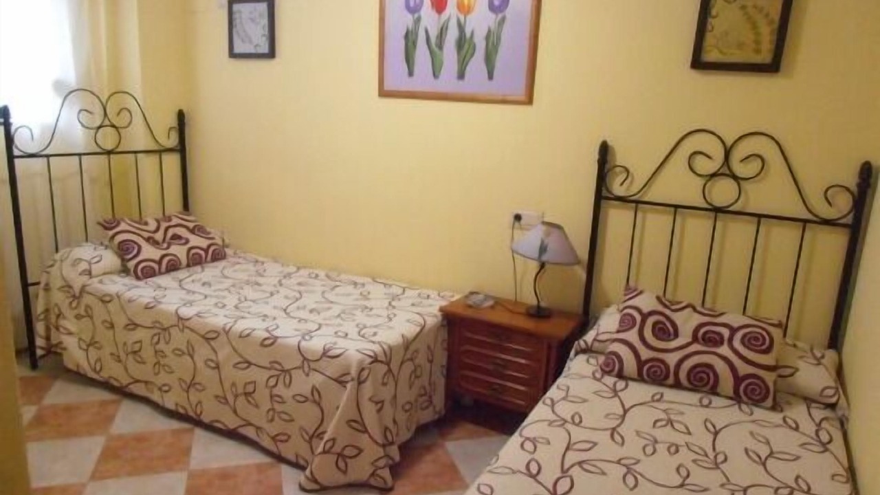 Photo of Bedroom in Pinos Puente