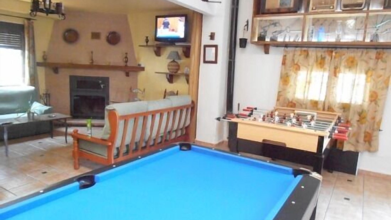 Photo of Bedroom in Pinos Puente