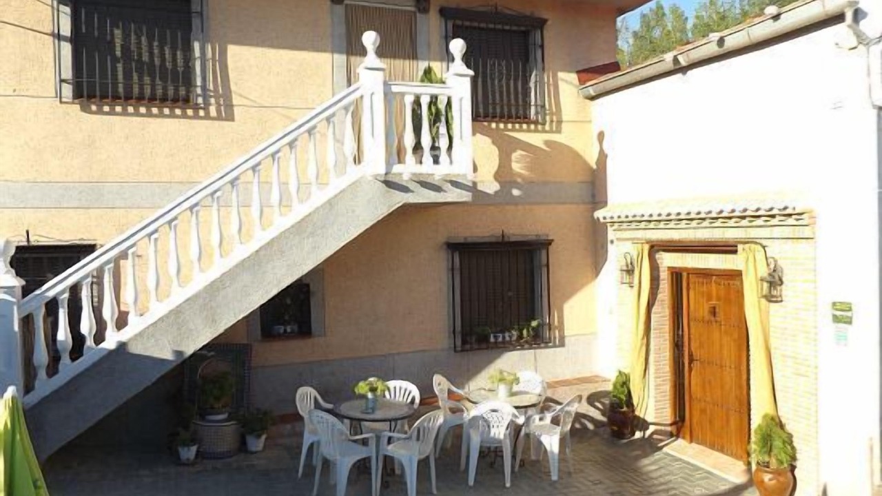 Photo of Outdoor in Pinos Puente