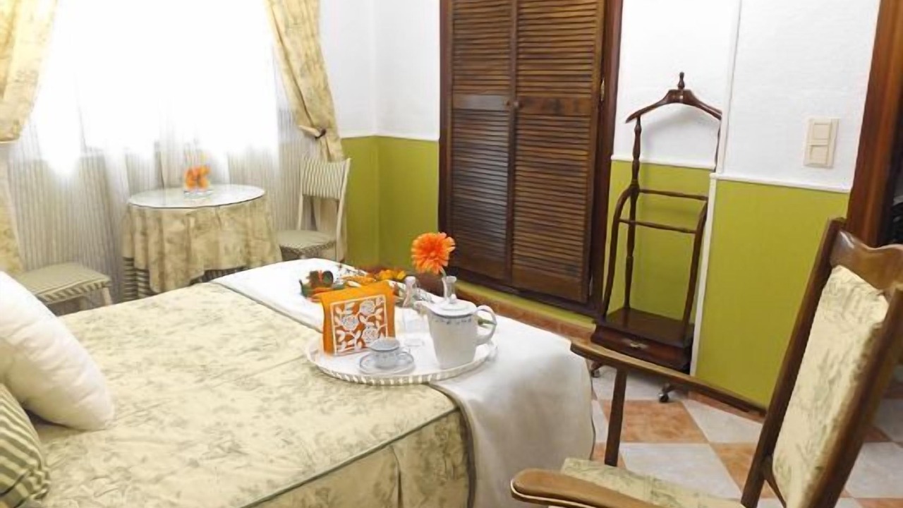 Photo of Bedroom in Pinos Puente