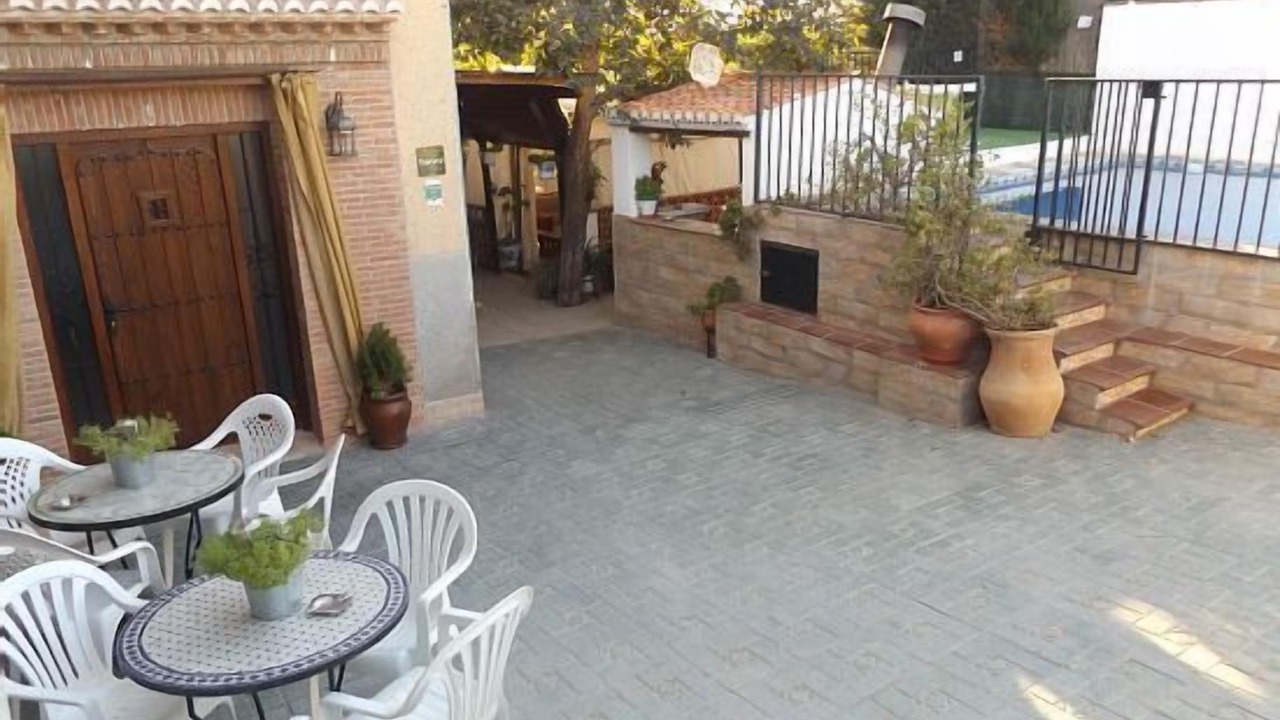 Photo of Outdoor in Pinos Puente