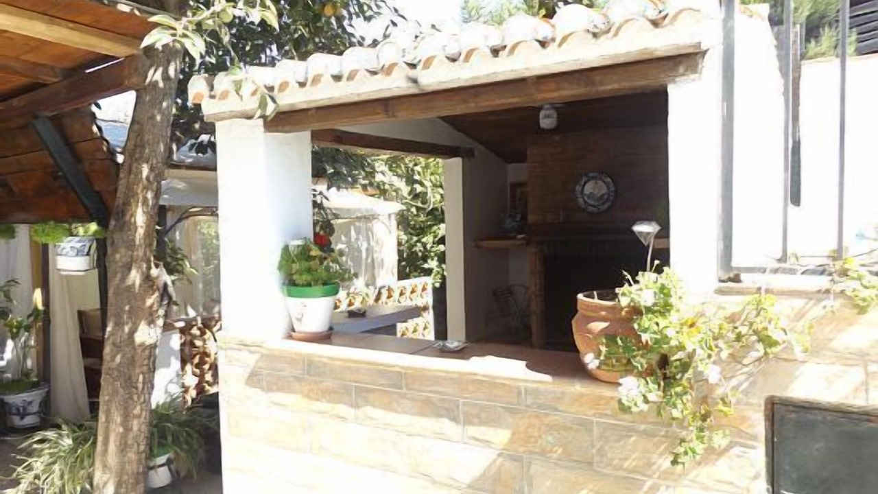 Photo of Patio Balcony in Pinos Puente