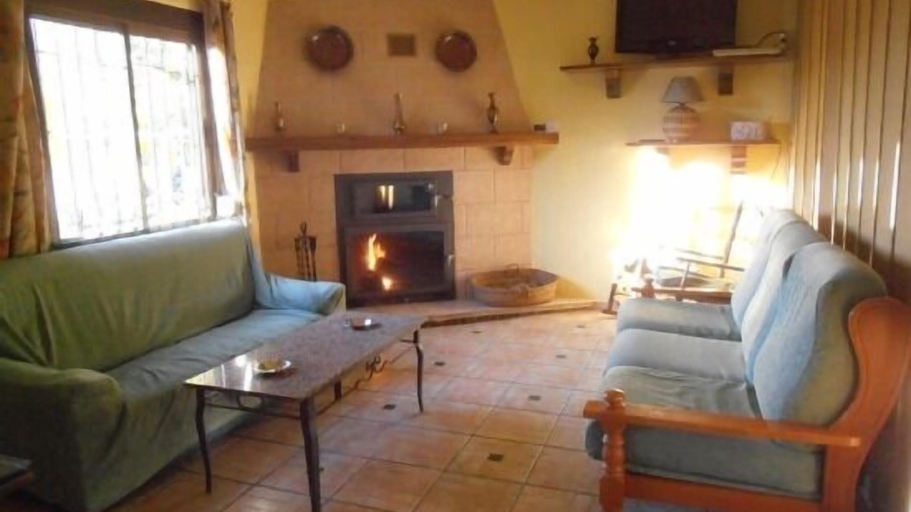 Photo of Livingroom in Pinos Puente