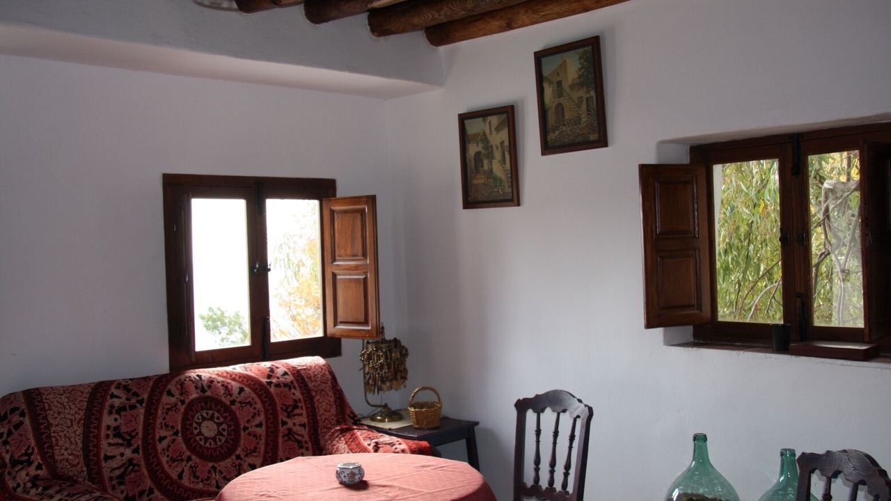 Photo of Livingroom in Laroles
