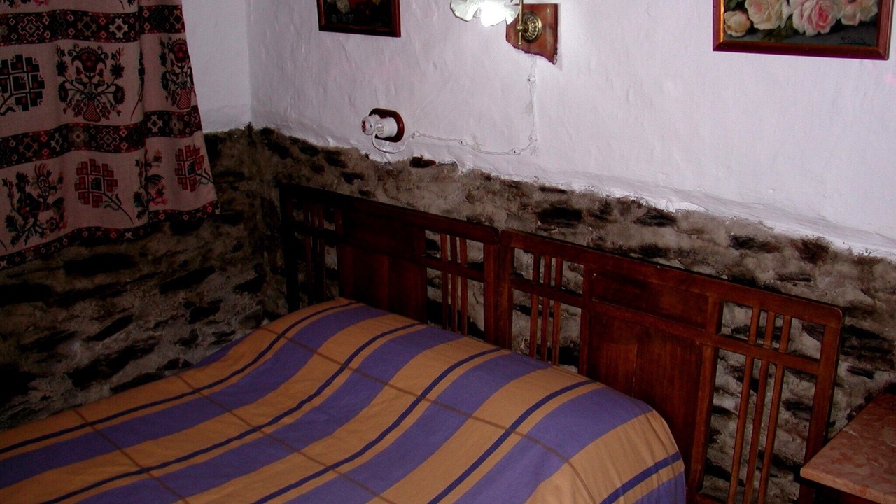 Photo of Bedroom in Laroles