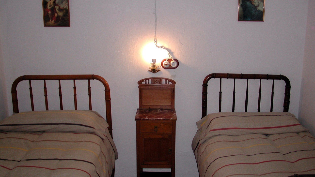 Photo of Bedroom in Laroles