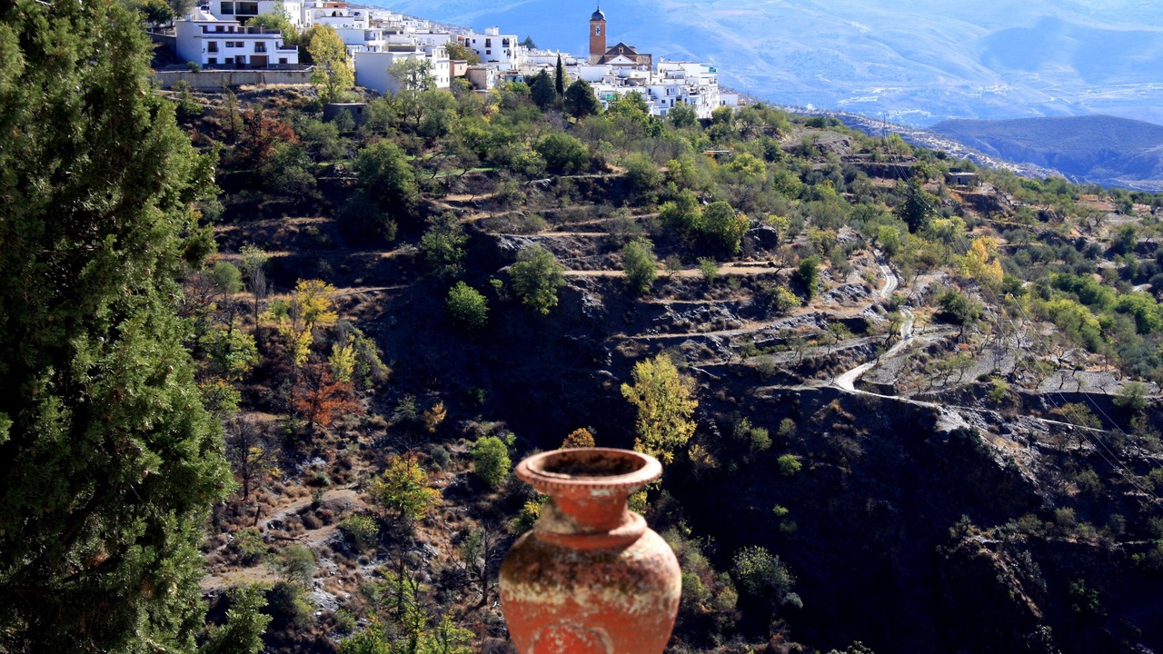 Photo of Outdoor in Laroles