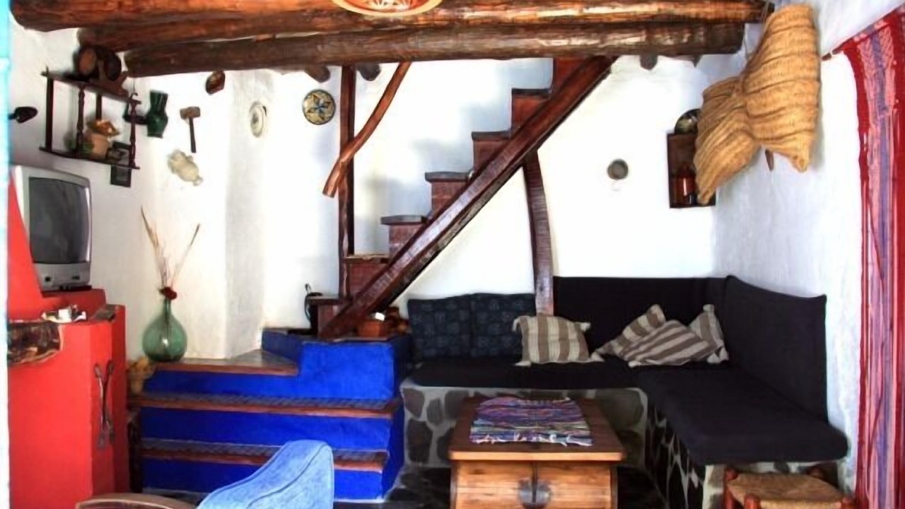 Photo of Livingroom in Laroles