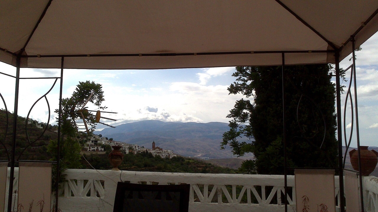 Photo of Outdoor in Laroles