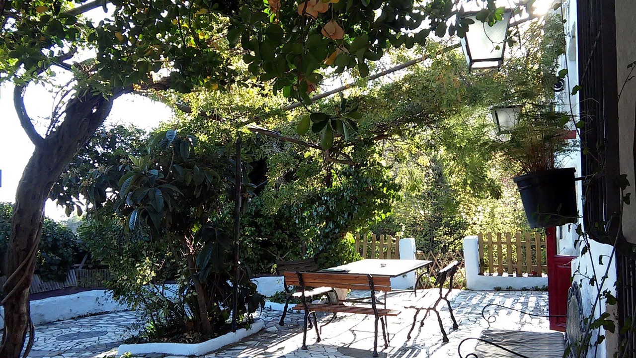 Photo of Outdoor in Laroles