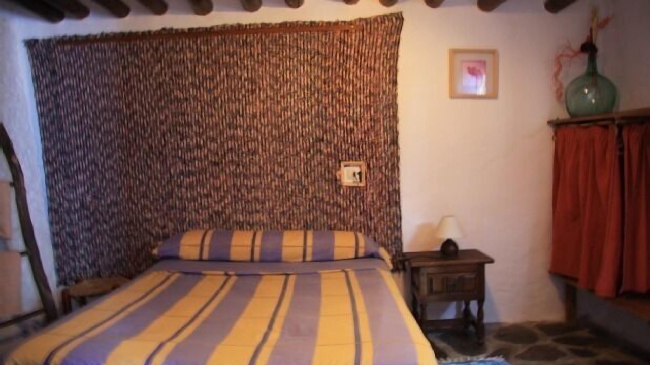 Photo of Bedroom in Laroles