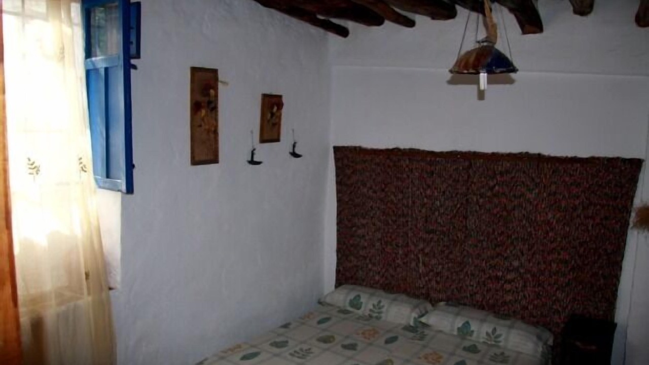 Photo of Bedroom in Laroles