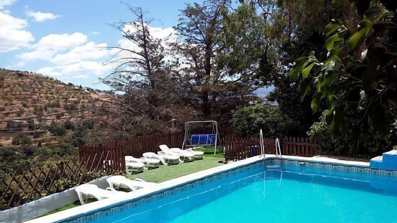 Photo of Outdoor in Laroles