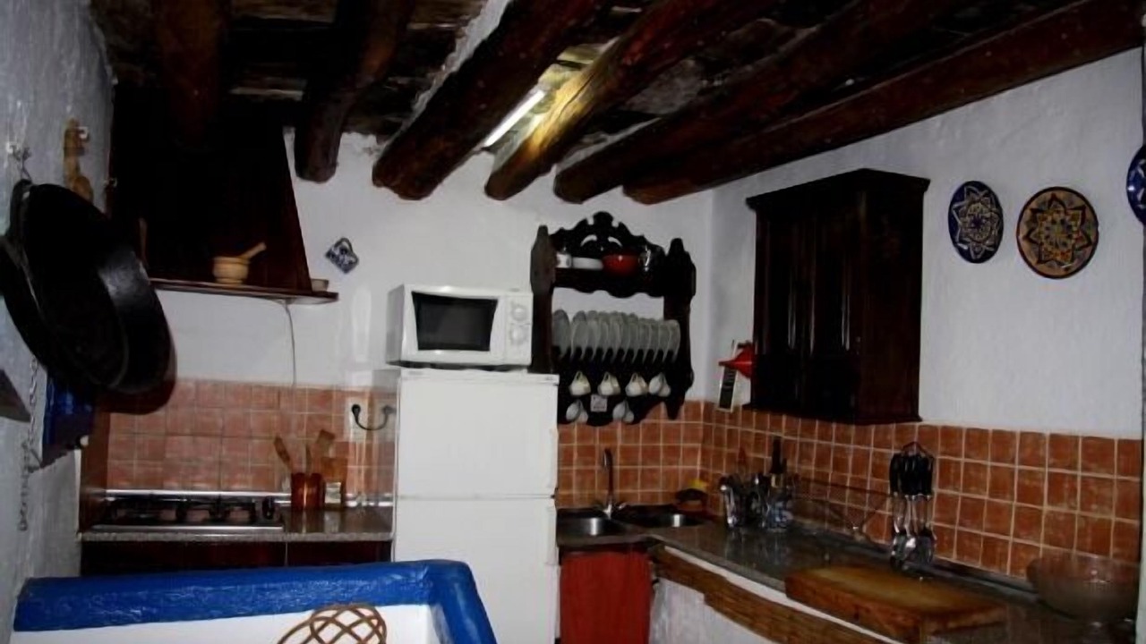 Photo of Kitchen in Laroles