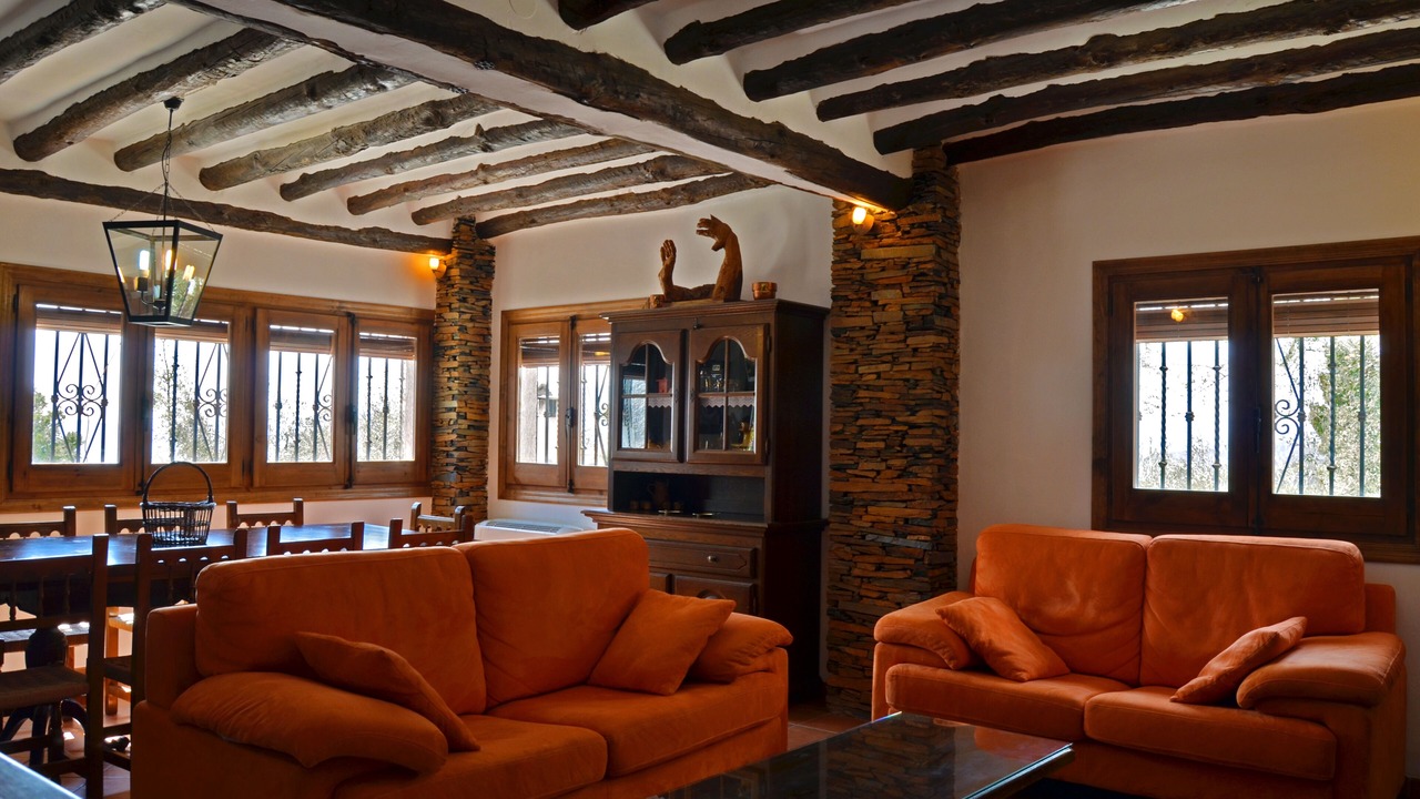 Photo of Livingroom in Nechite