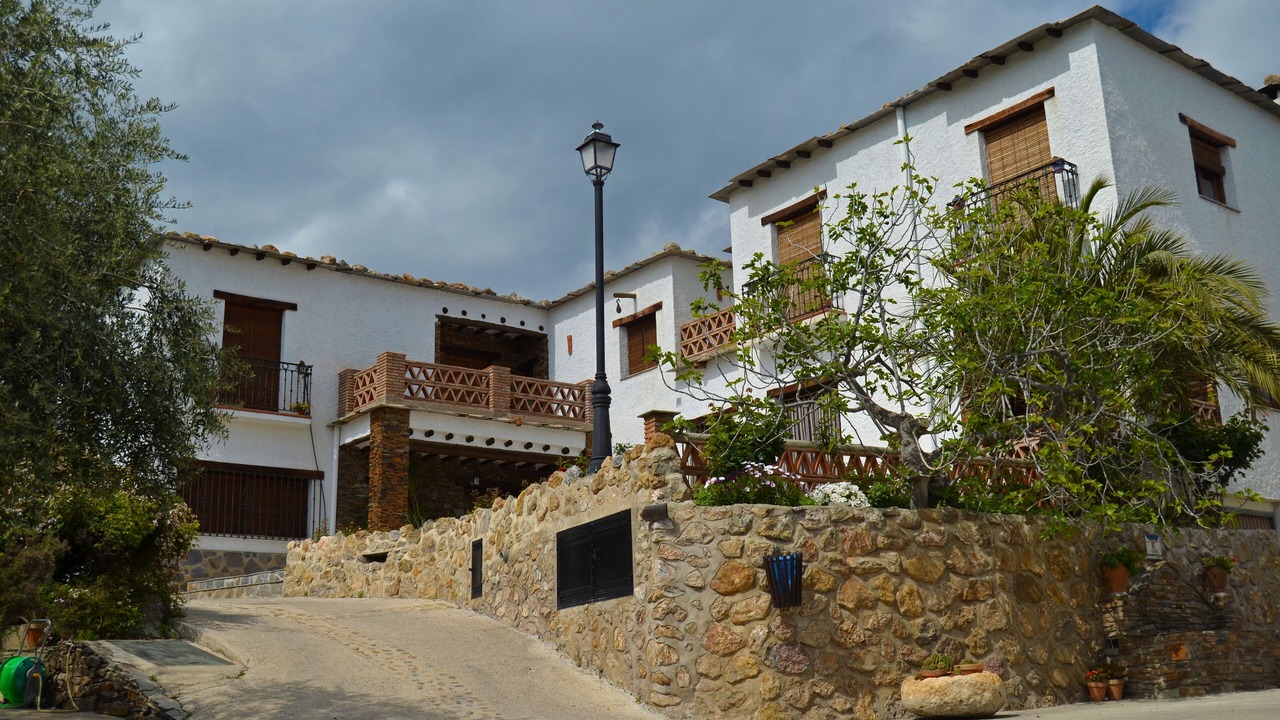 Photo of Outdoor in Nechite