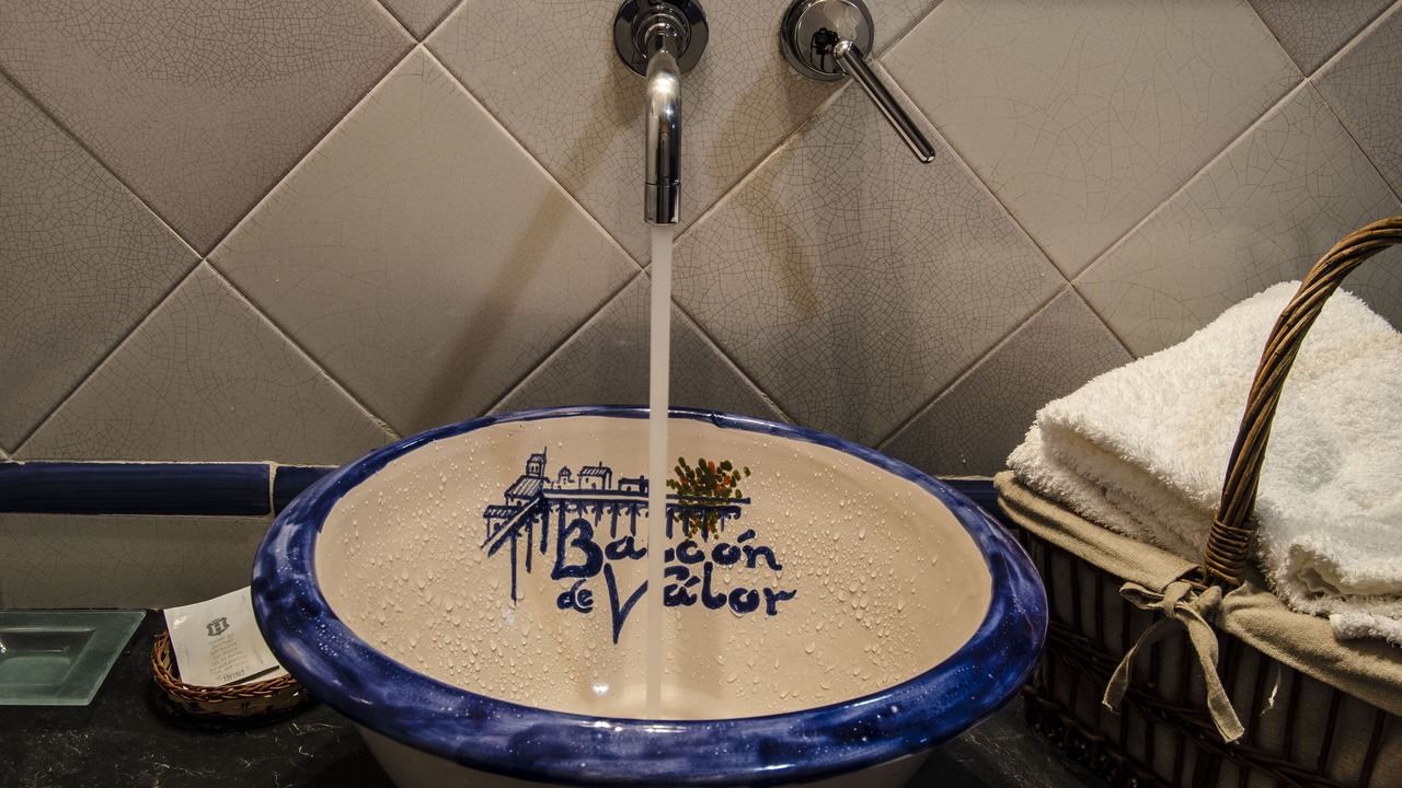 Photo of Bathroom in Nechite