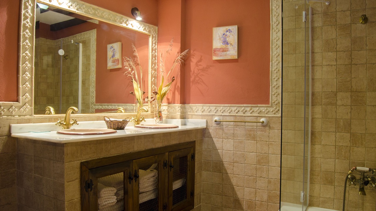 Photo of Bathroom in Nechite