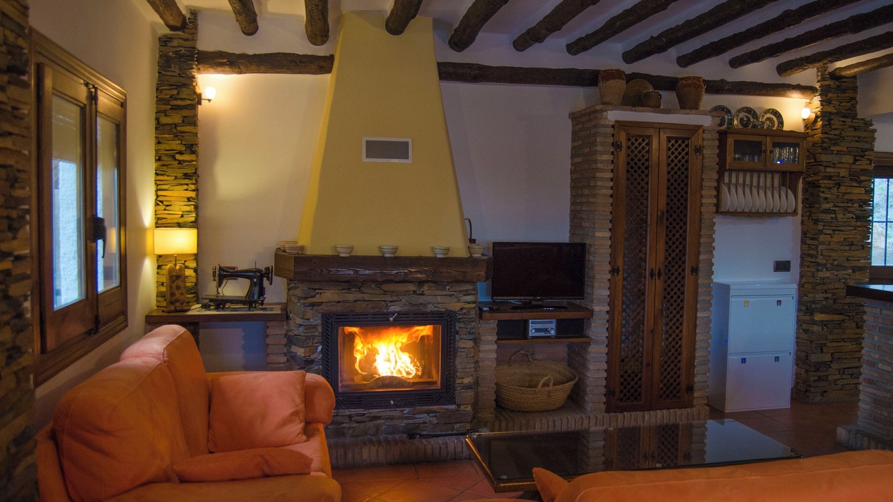 Photo of Livingroom in Nechite