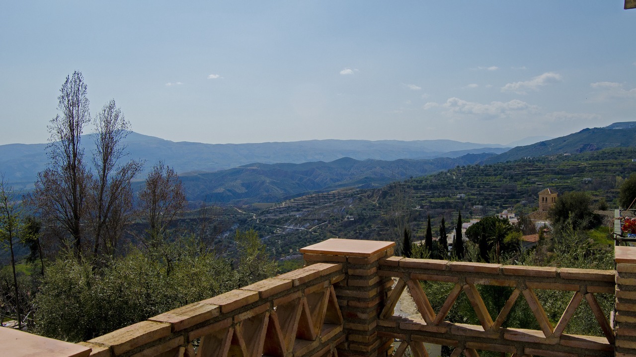 Photo of Outdoor in Nechite