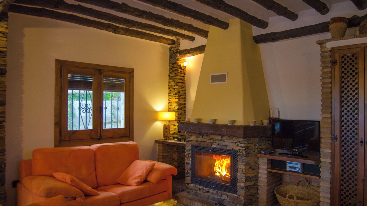 Photo of Livingroom in Nechite