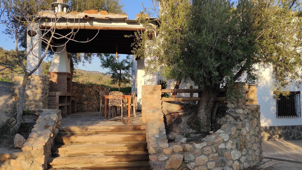 Photo of Outdoor in Nechite