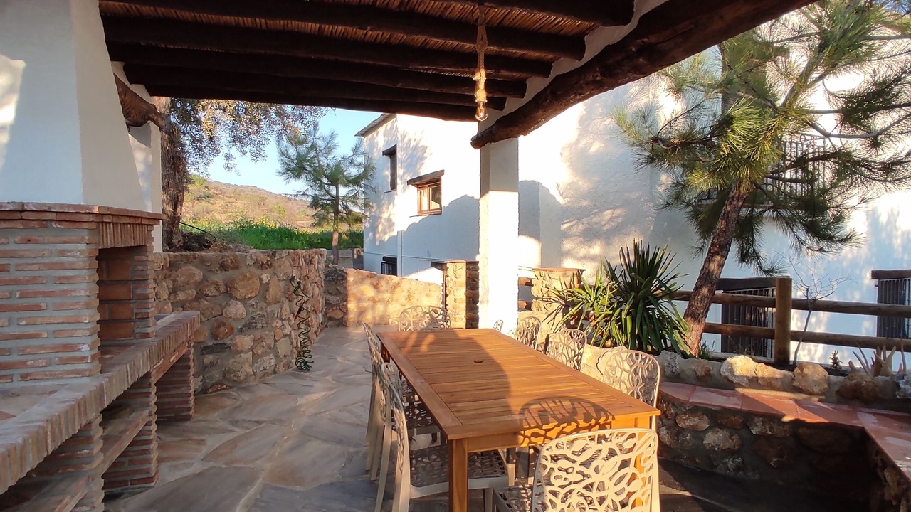 Photo of Outdoor in Nechite