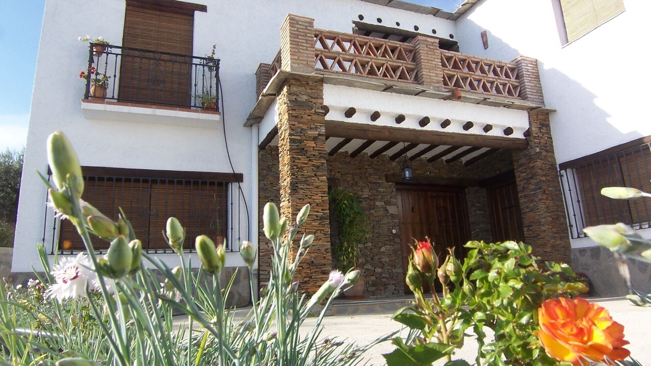 Photo of Outdoor in Nechite