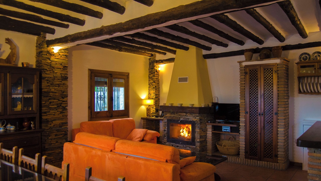 Photo of Livingroom in Nechite