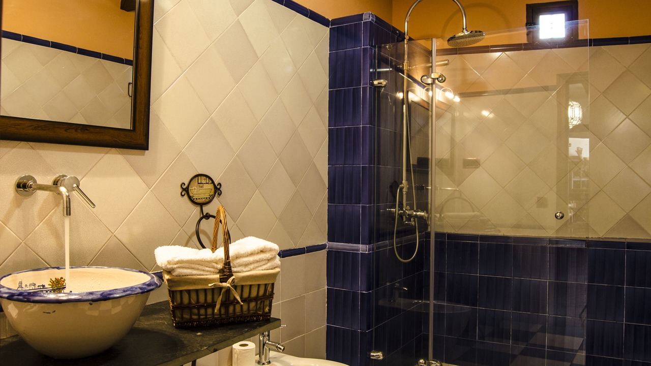 Photo of Bathroom in Nechite