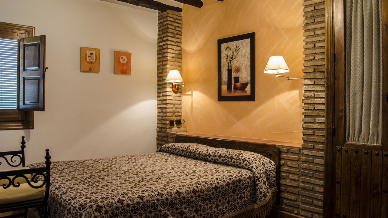 Photo of Bedroom in Nechite