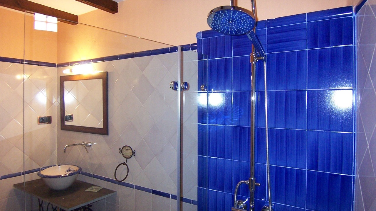 Photo of Bathroom in Nechite