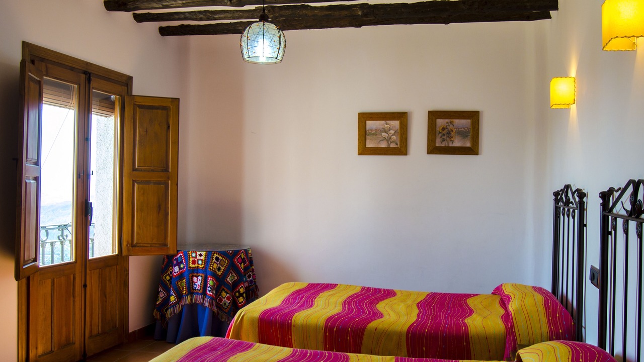 Photo of Bedroom in Nechite