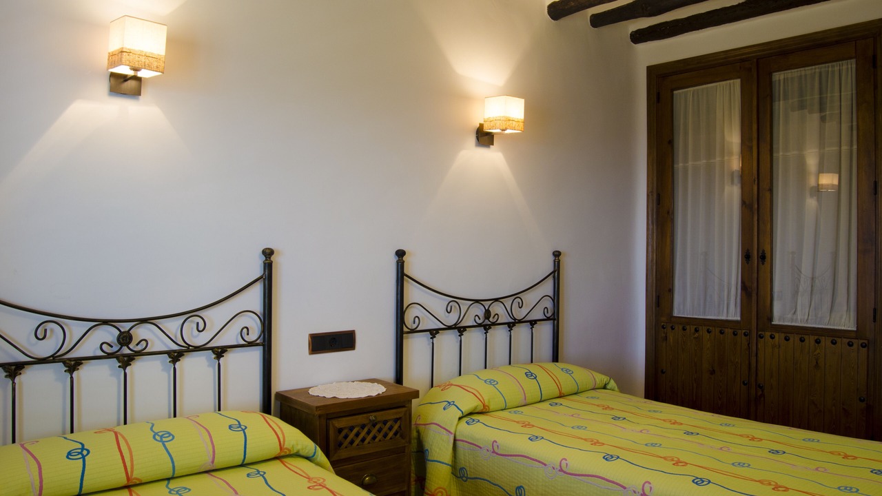 Photo of Bedroom in Nechite