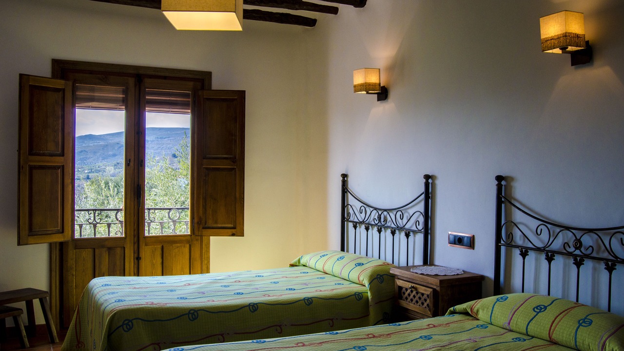 Photo of Bedroom in Nechite