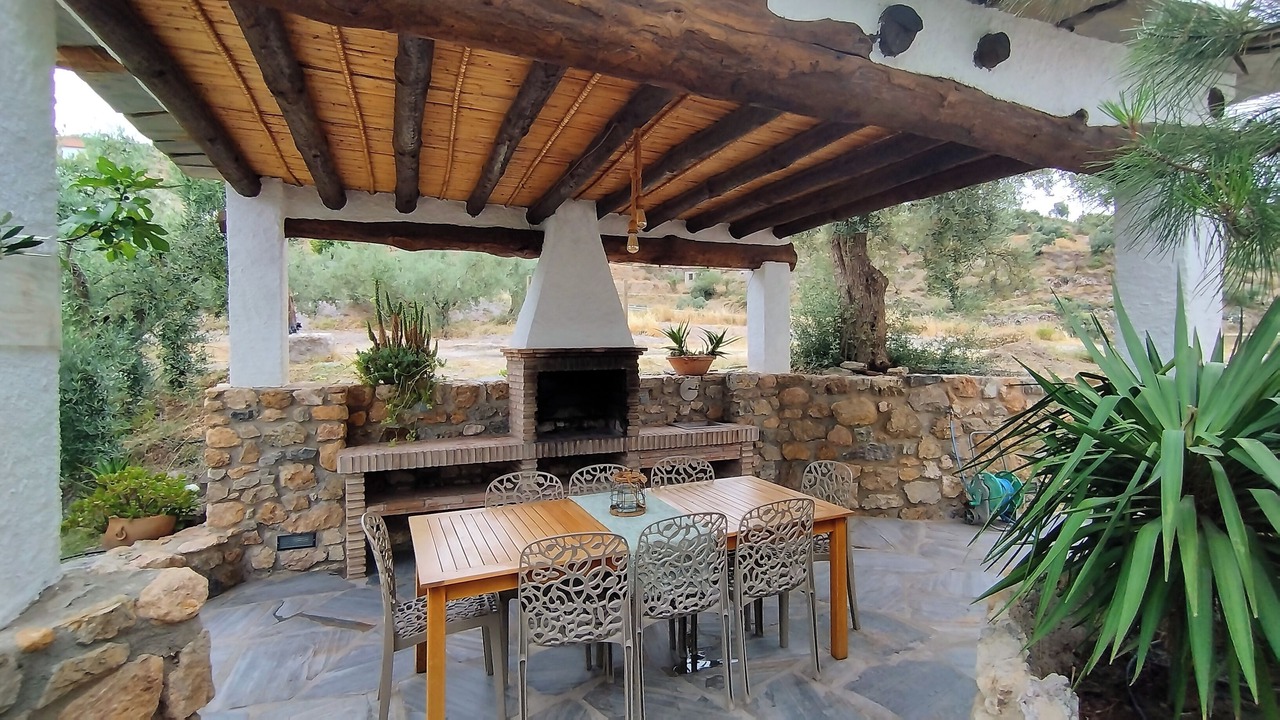 Photo of Outdoor in Nechite