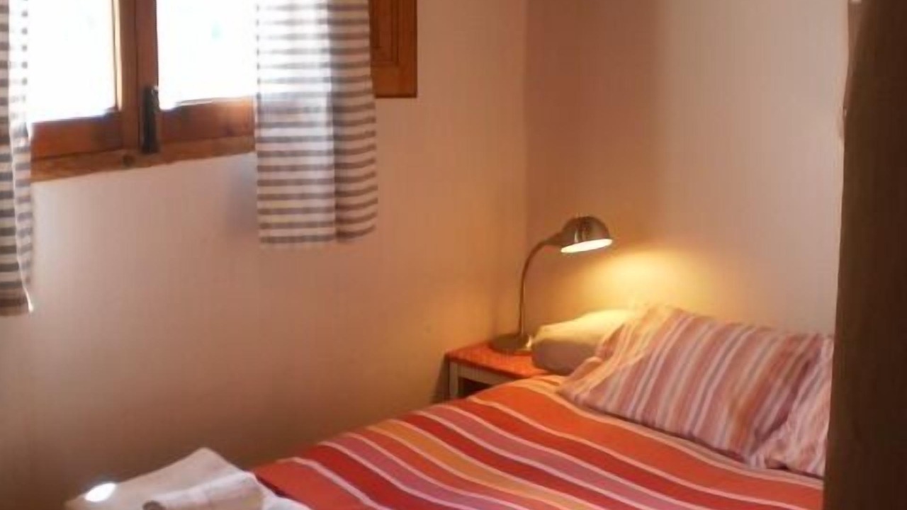Photo of Bedroom in Guejar Sierra