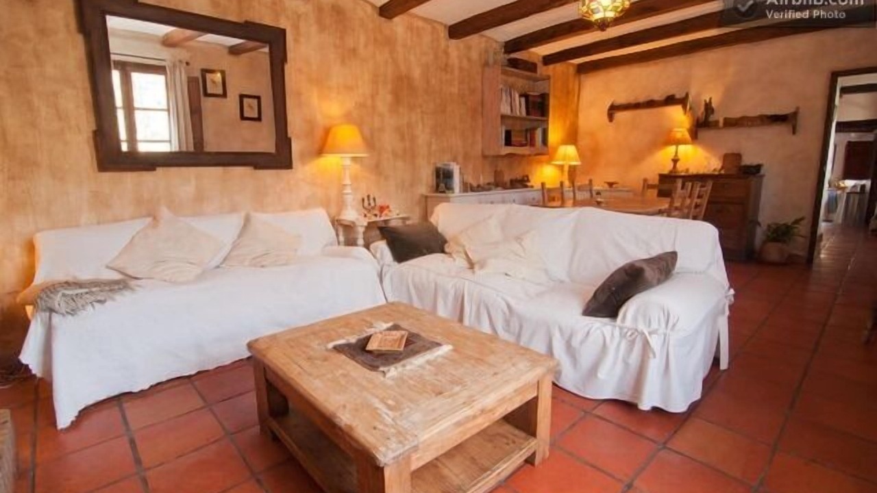 Photo of Livingroom in Guejar Sierra
