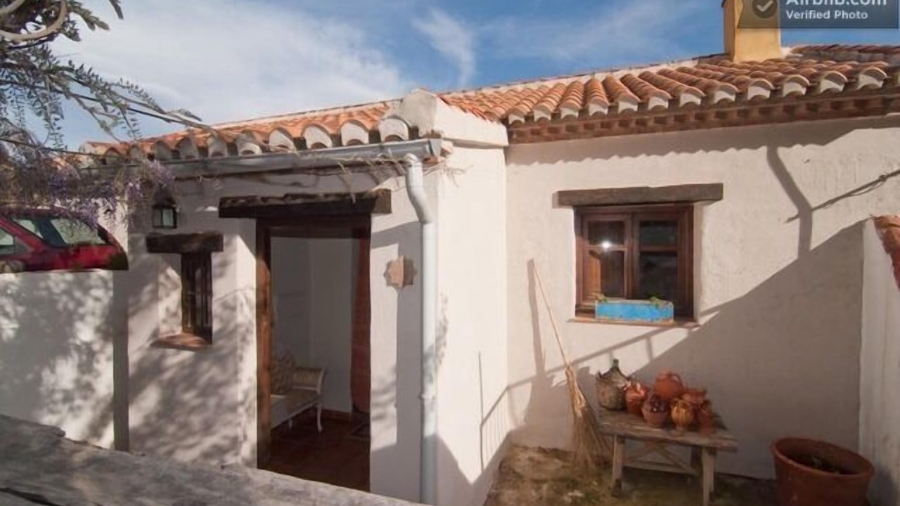 Photo of Outdoor in Guejar Sierra