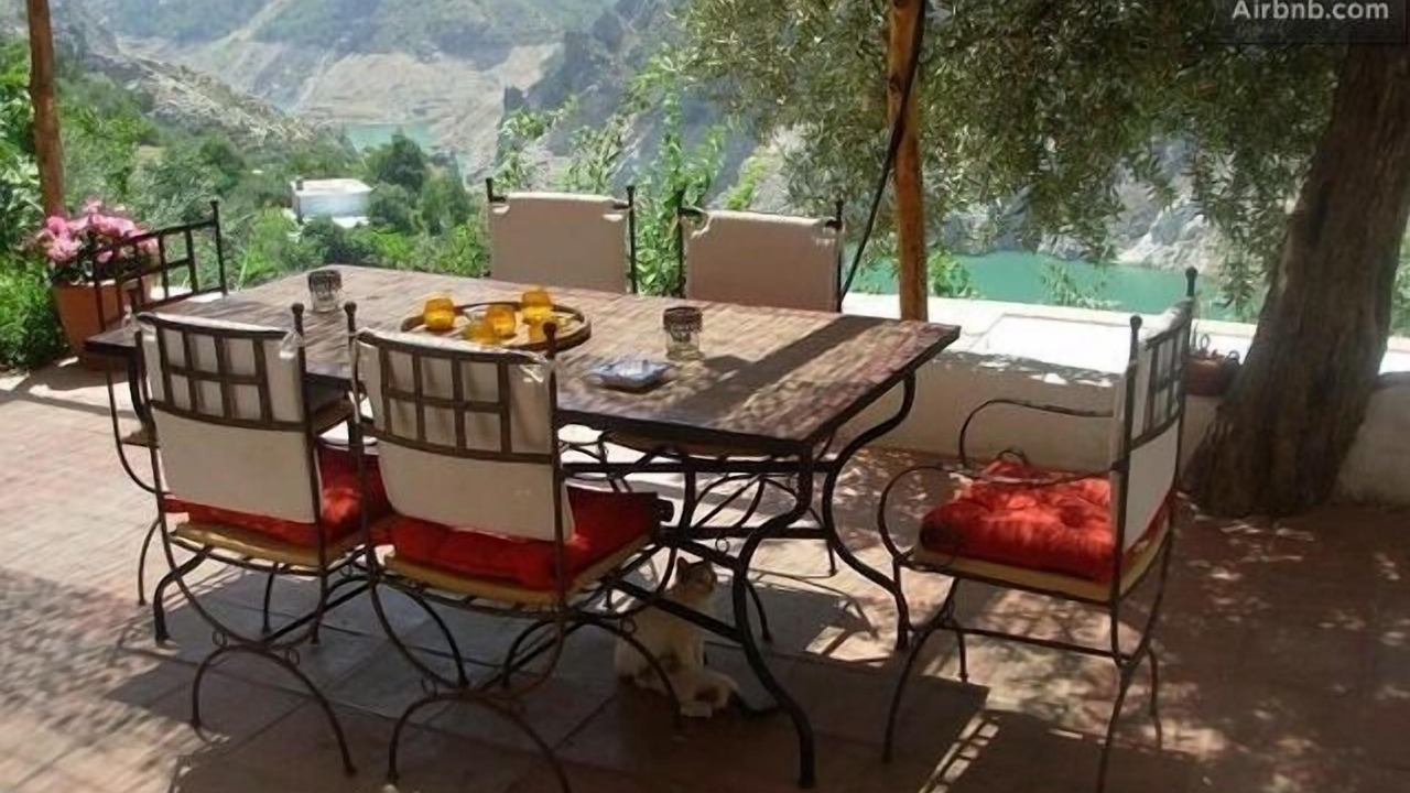 Photo of Outdoor in Guejar Sierra