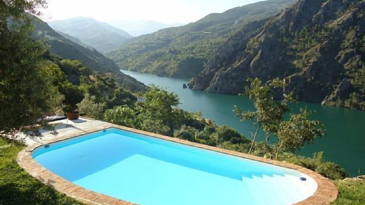 Photo of Outdoor in Guejar Sierra