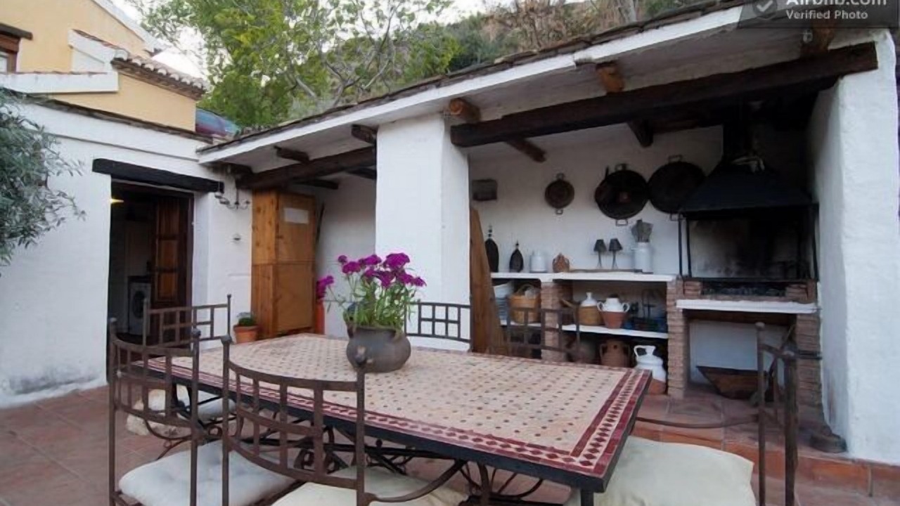 Photo of Outdoor in Guejar Sierra