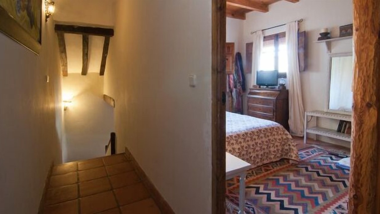 Photo of Bedroom in Guejar Sierra