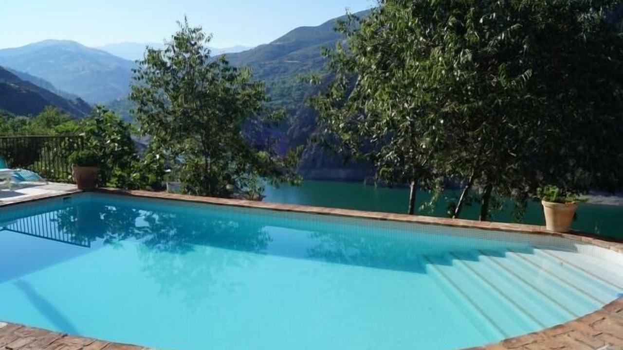 Photo of Outdoor in Guejar Sierra