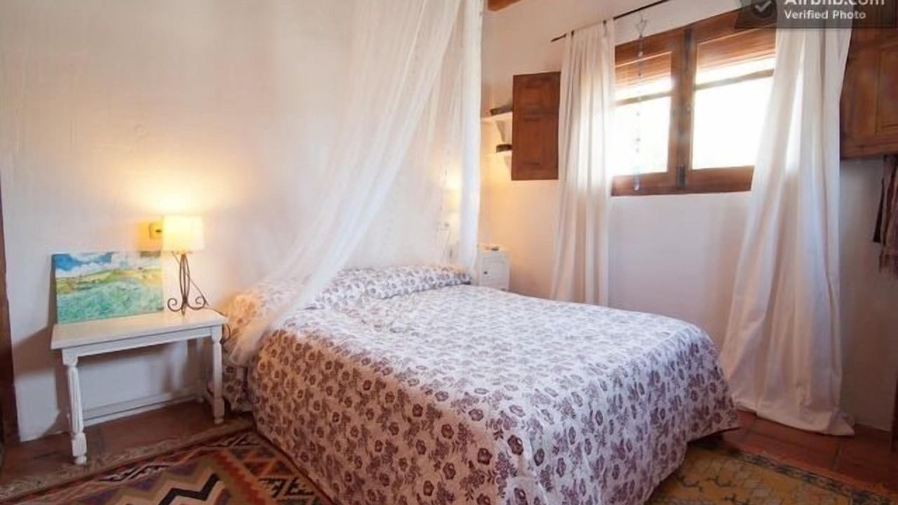 Photo of Bedroom in Guejar Sierra
