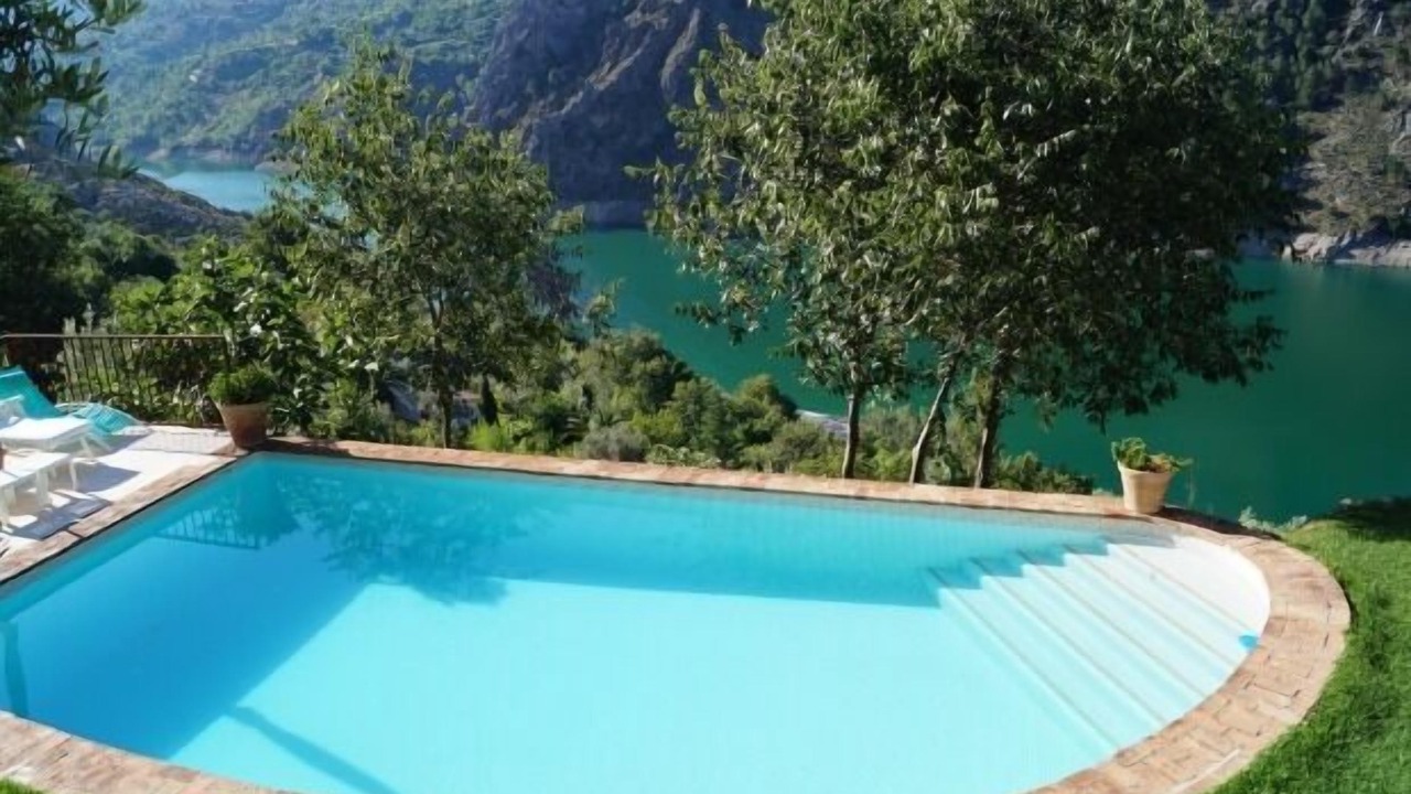 Photo of Outdoor in Guejar Sierra