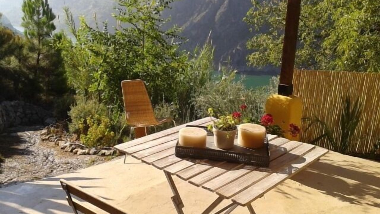 Photo of Outdoor in Guejar Sierra