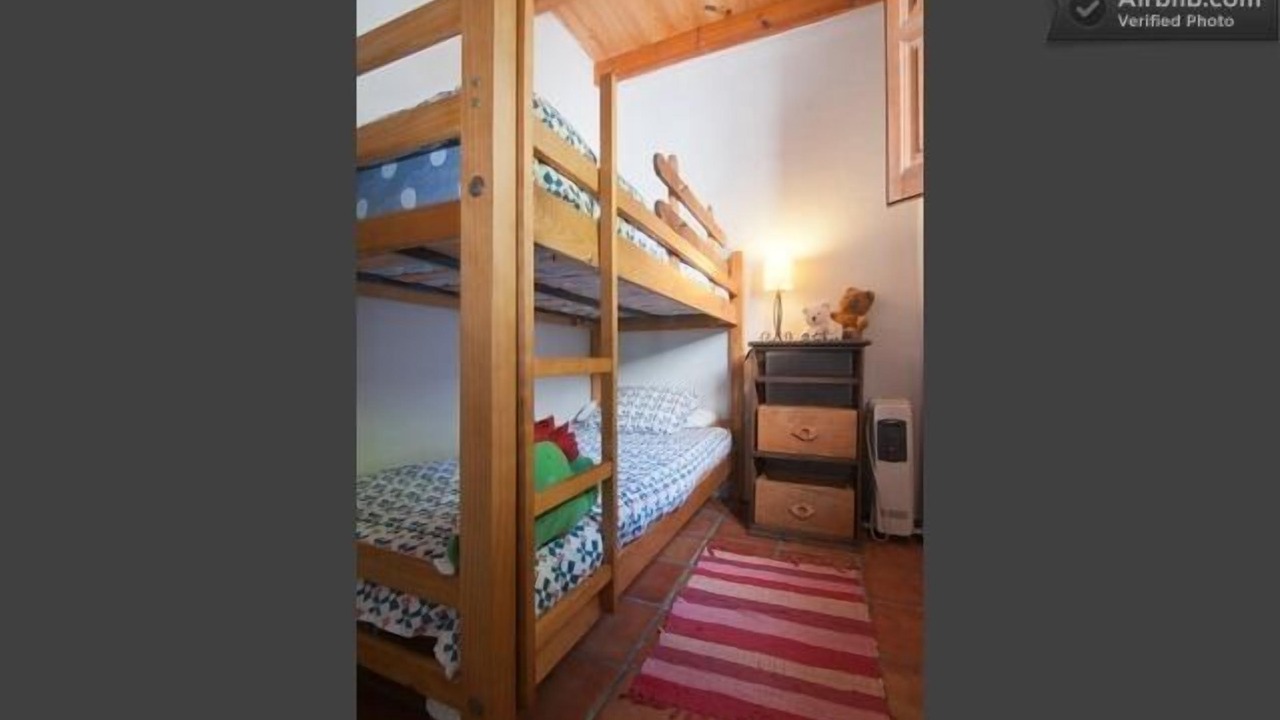 Photo of Bedroom in Guejar Sierra