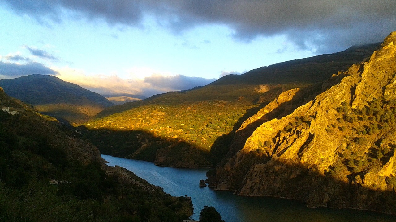 Photo of Others in Guejar Sierra
